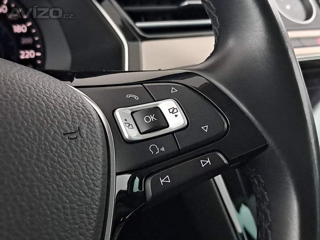 Foto inzerátu VW Passat 2.0 TDI