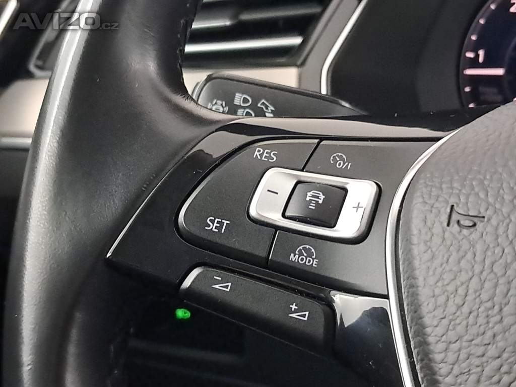 Foto inzerátu VW Passat 2.0 TDI