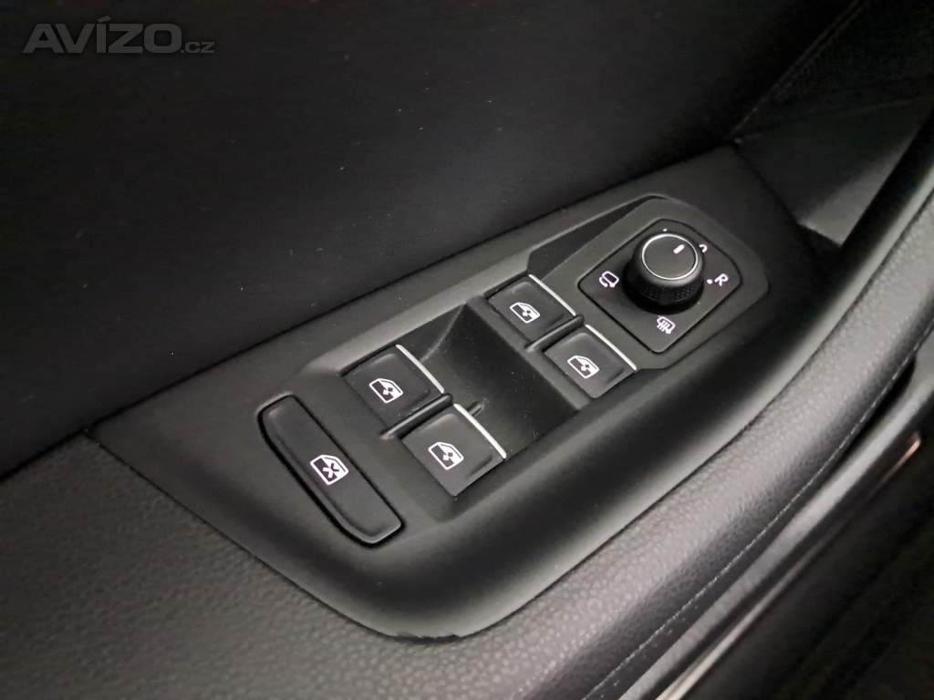 Foto inzerátu VW Passat 2.0 TDI