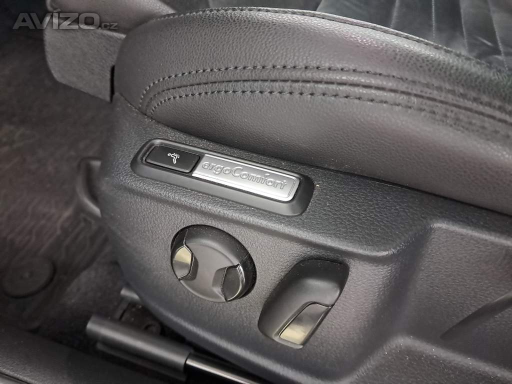 Foto inzerátu VW Passat 2.0 TDI