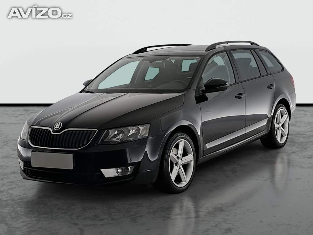 Foto inzerátu Skoda Octavia 2.0 TDI