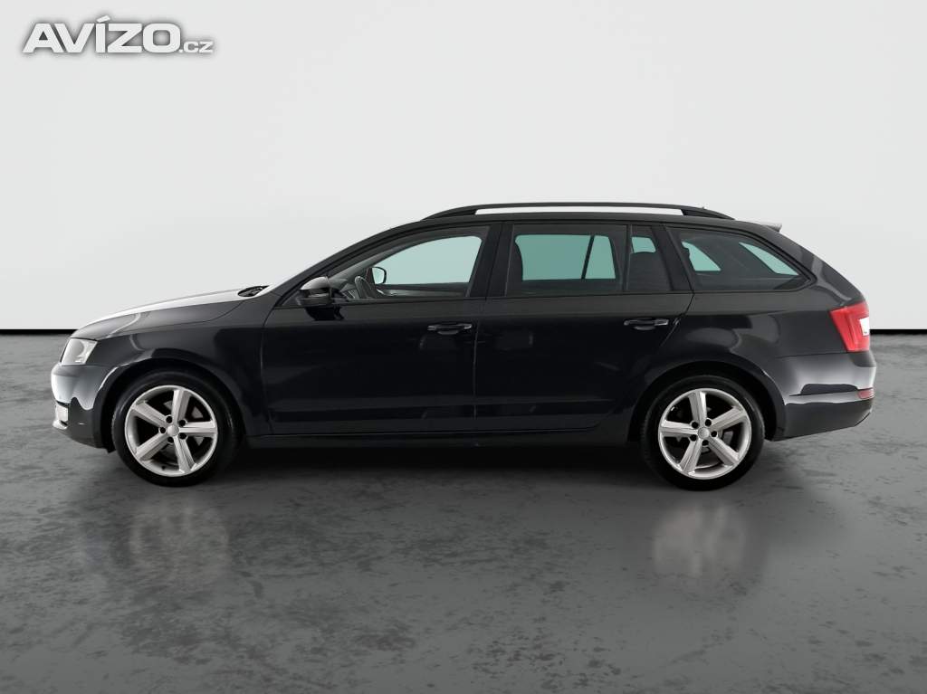 Foto inzerátu Skoda Octavia 2.0 TDI