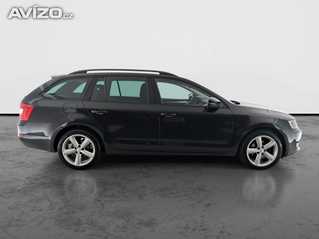 Foto inzerátu Skoda Octavia 2.0 TDI