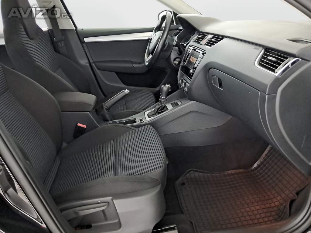 Foto inzerátu Skoda Octavia 2.0 TDI