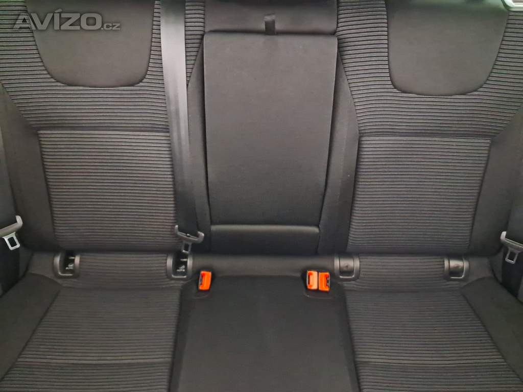 Foto inzerátu Skoda Octavia 2.0 TDI