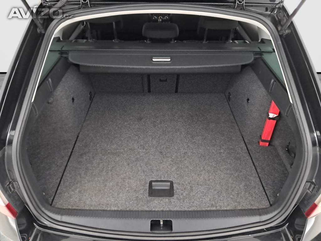Foto inzerátu Skoda Octavia 2.0 TDI