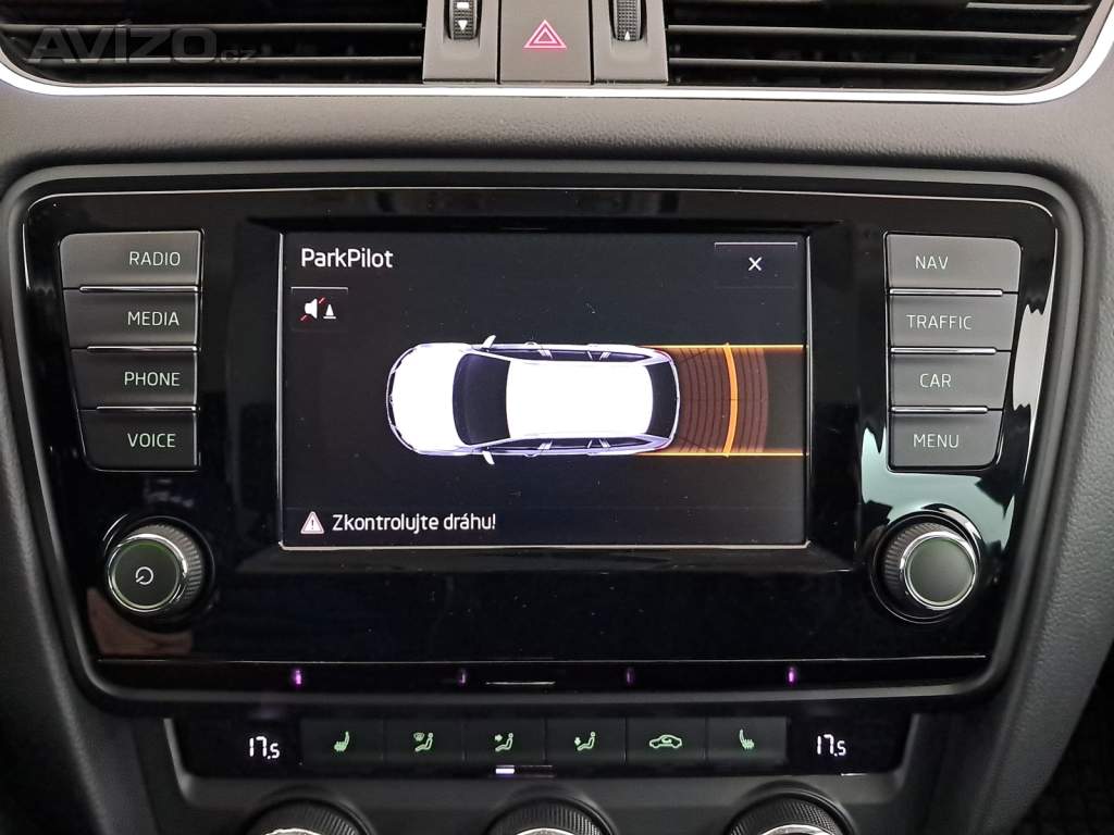 Foto inzerátu Skoda Octavia 2.0 TDI