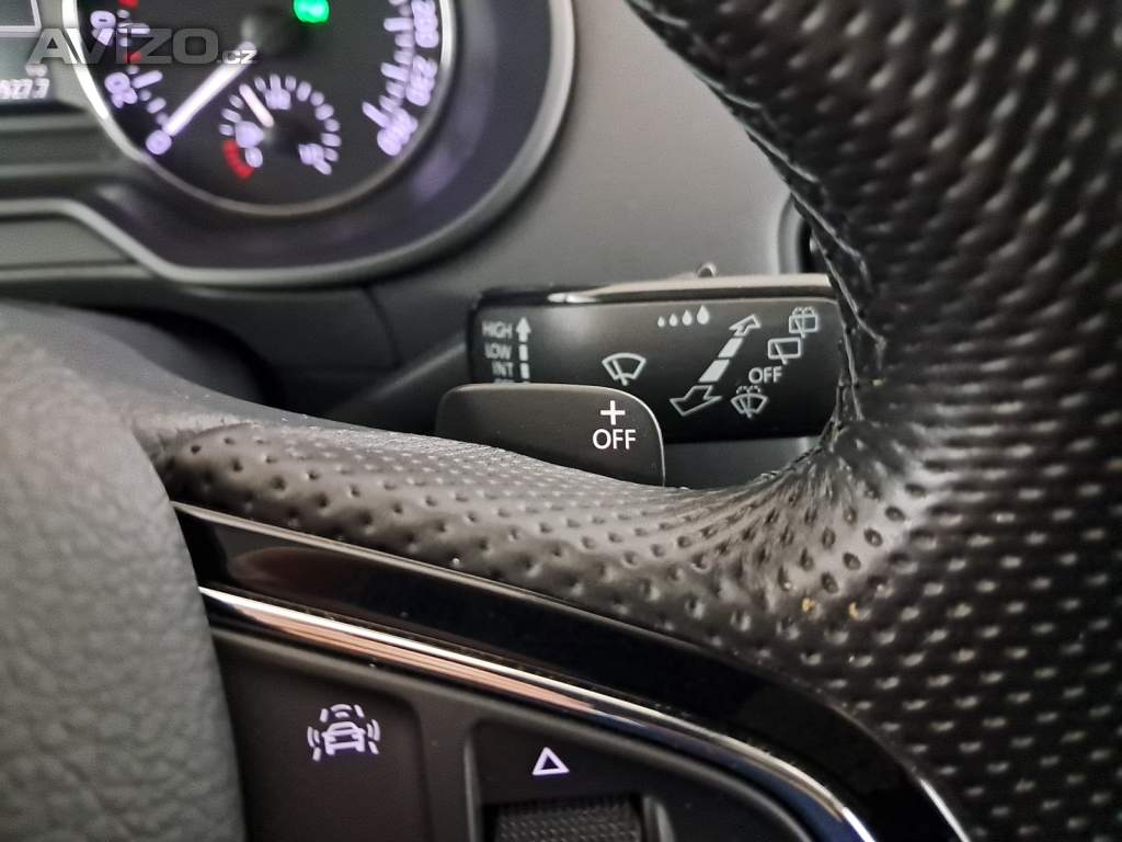 Foto inzerátu Skoda Octavia 2.0 TDI