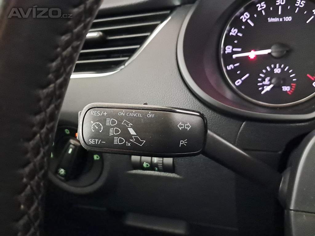 Foto inzerátu Skoda Octavia 2.0 TDI