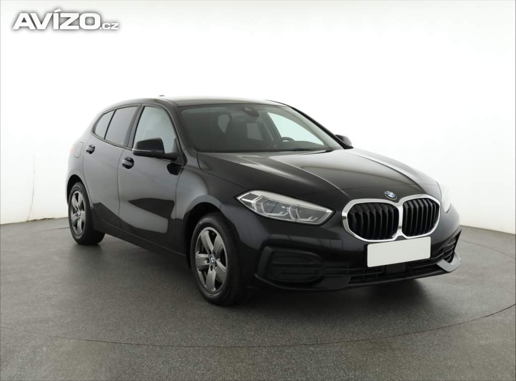 BMW 1 118i