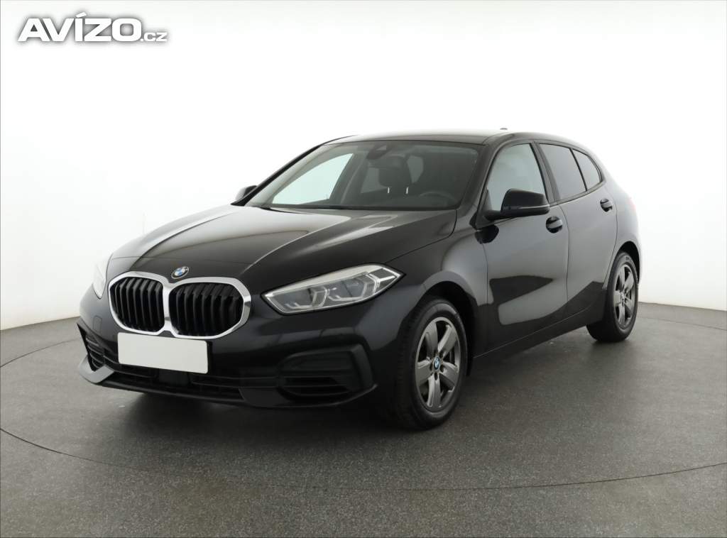 Foto inzerátu BMW 1 118i