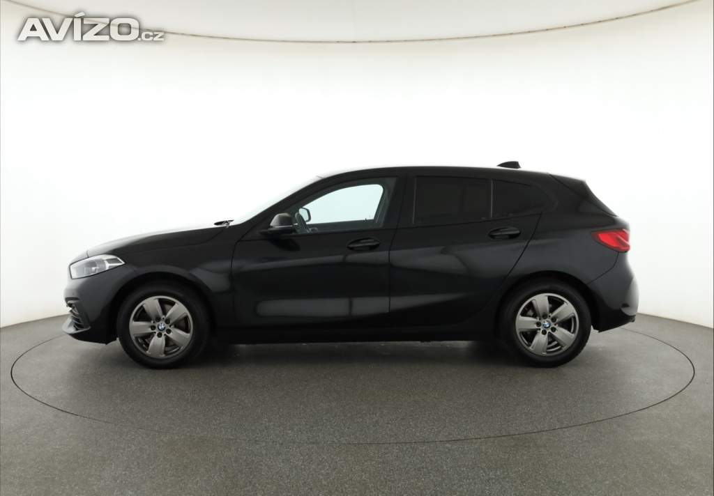 Foto inzerátu BMW 1 118i