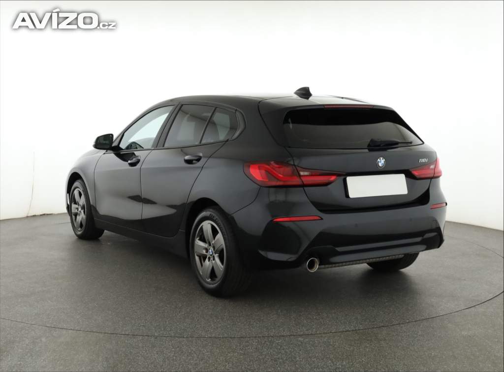 Foto inzerátu BMW 1 118i