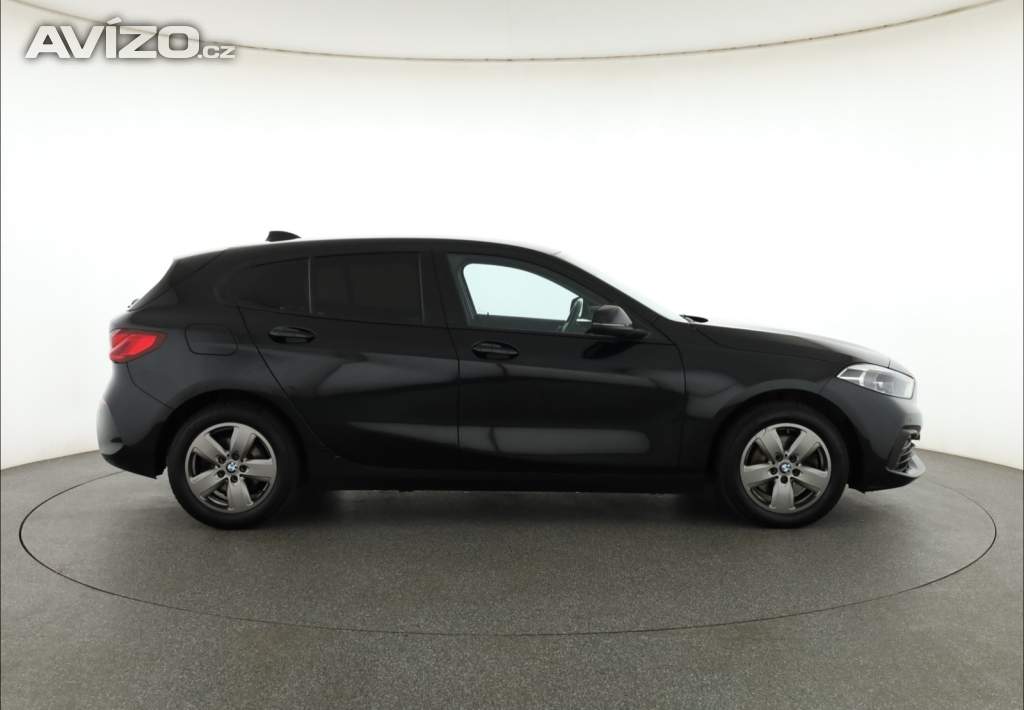 Foto inzerátu BMW 1 118i