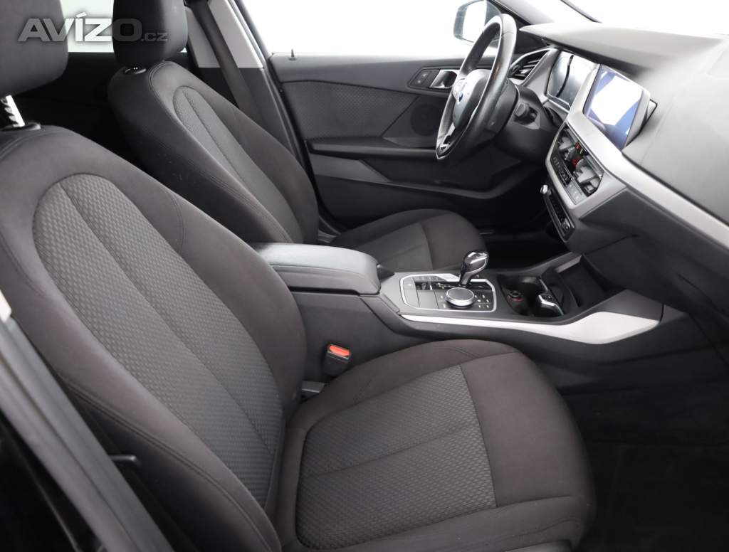 Foto inzerátu BMW 1 118i