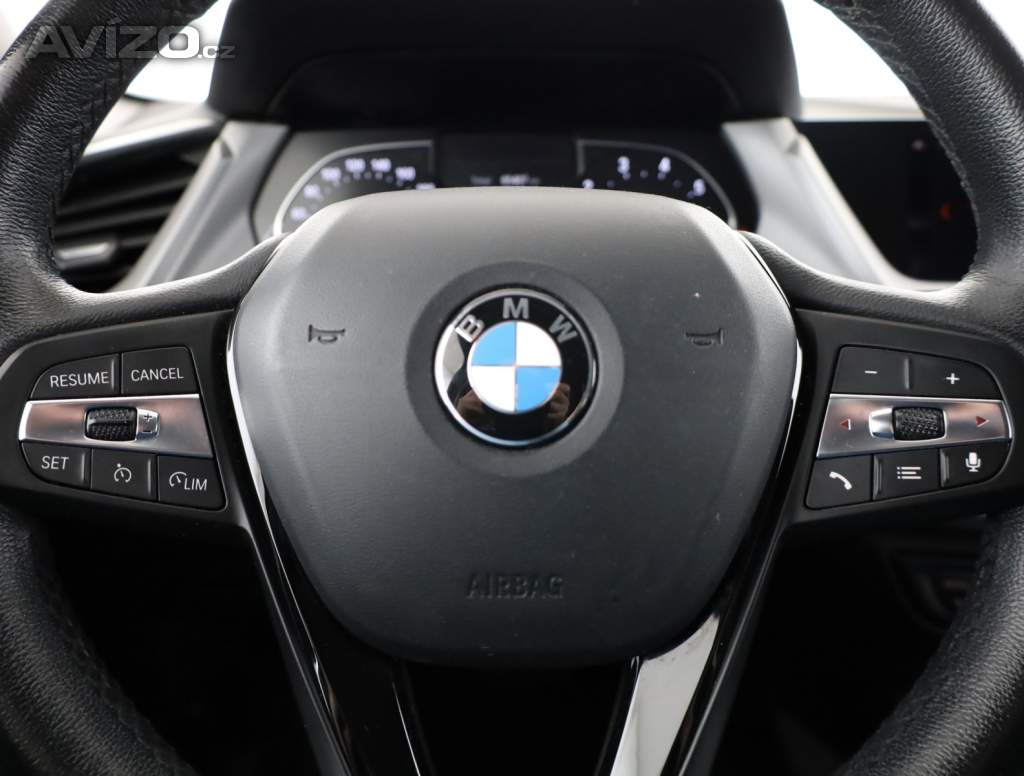 Foto inzerátu BMW 1 118i