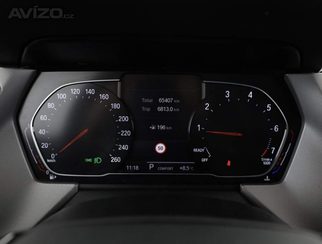 Foto inzerátu BMW 1 118i