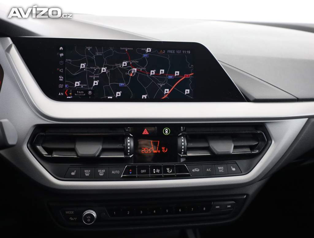 Foto inzerátu BMW 1 118i