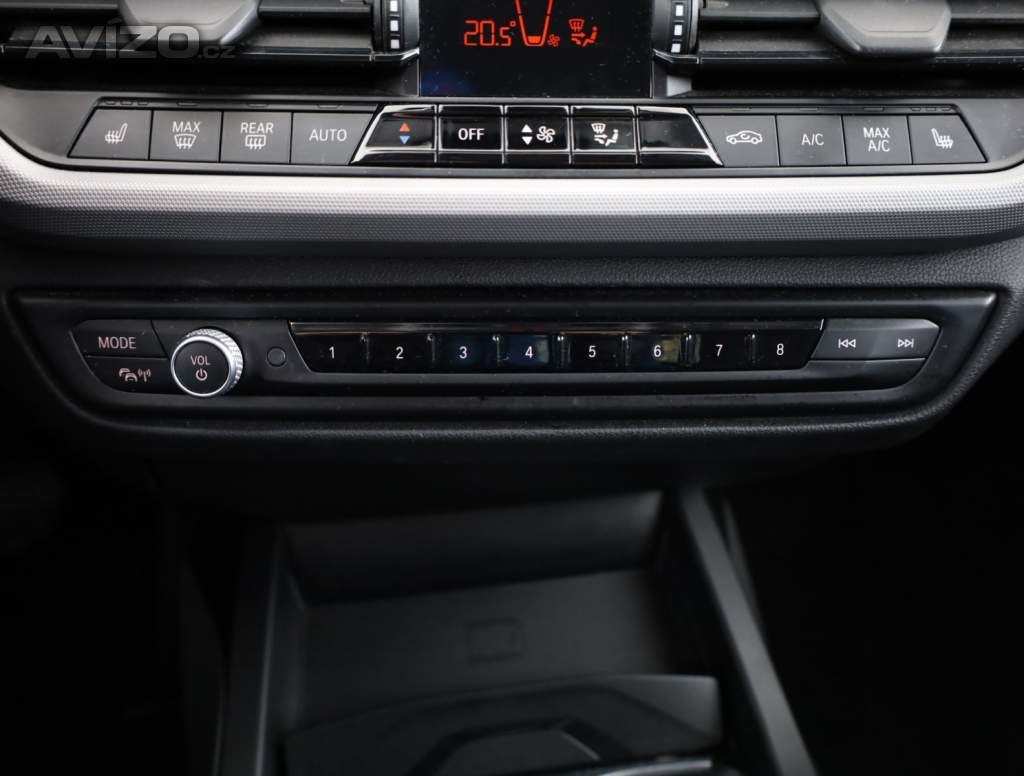 Foto inzerátu BMW 1 118i