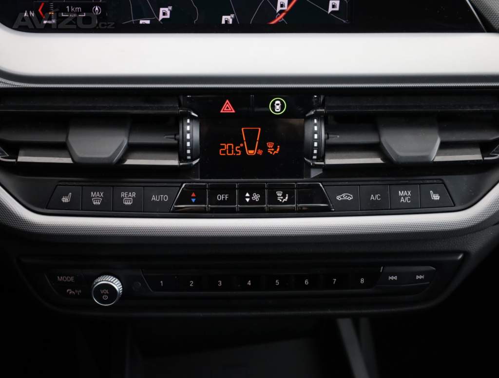 Foto inzerátu BMW 1 118i