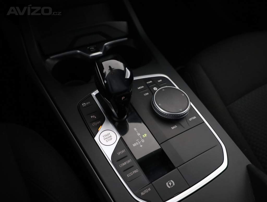 Foto inzerátu BMW 1 118i