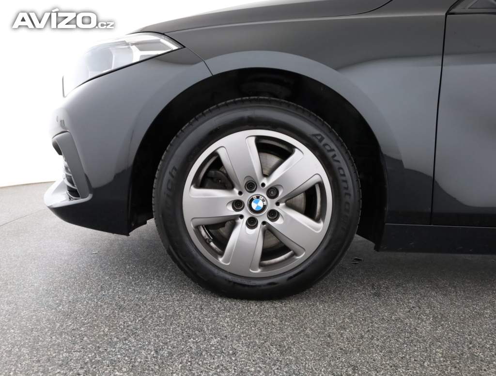 Foto inzerátu BMW 1 118i