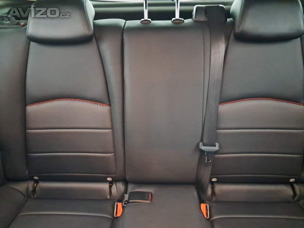 Foto inzerátu Mazda CX-3 2.0 Skyactiv-G