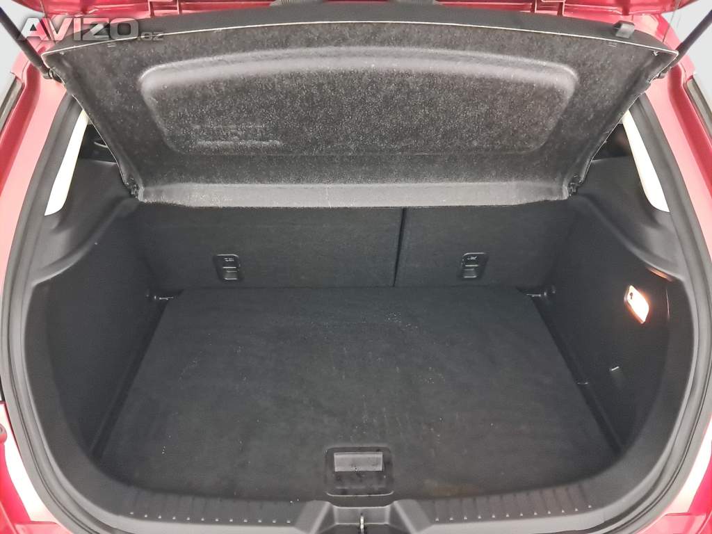 Foto inzerátu Mazda CX-3 2.0 Skyactiv-G