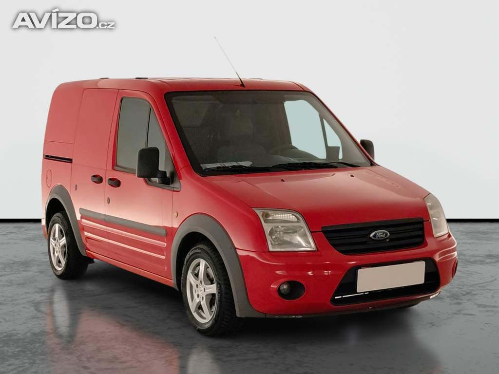 Ford Transit Connect 1.8 TDCi