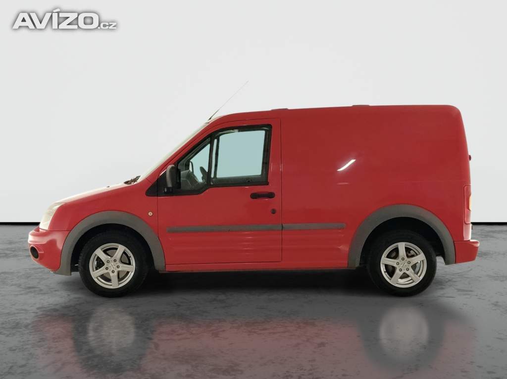 Foto inzerátu Ford Transit Connect 1.8 TDCi