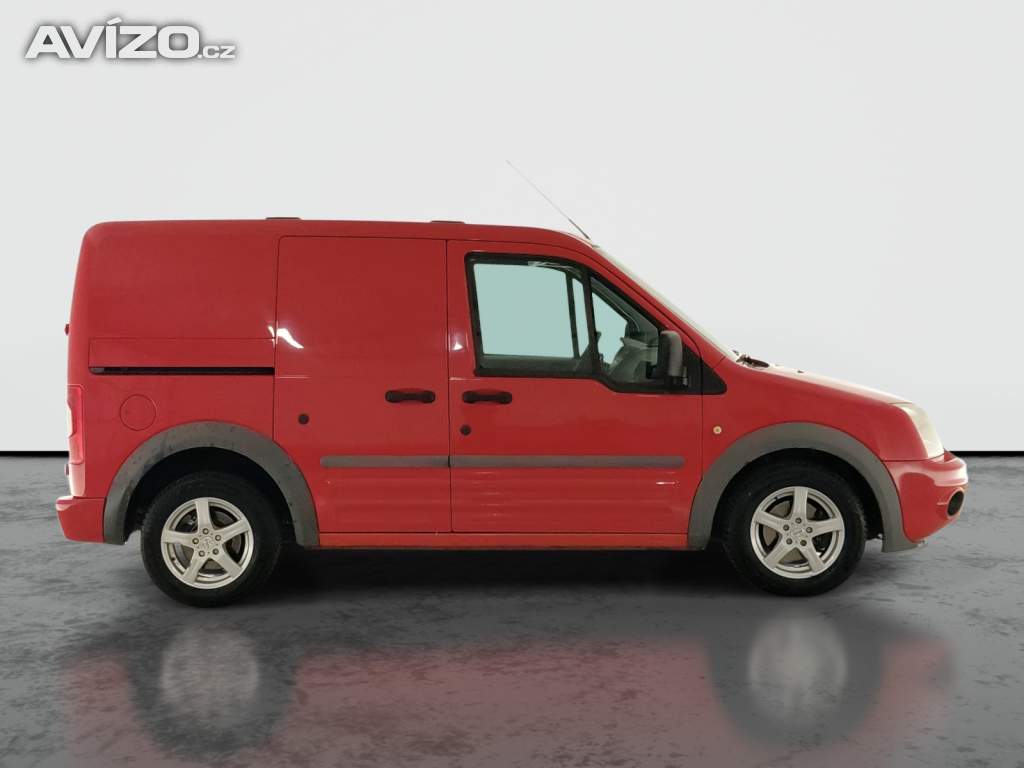 Foto inzerátu Ford Transit Connect 1.8 TDCi