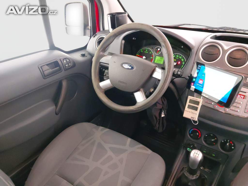 Foto inzerátu Ford Transit Connect 1.8 TDCi