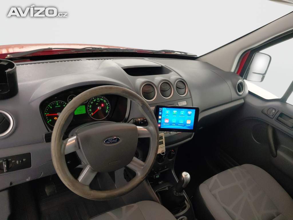 Foto inzerátu Ford Transit Connect 1.8 TDCi