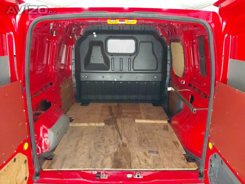Foto inzerátu Ford Transit Connect 1.8 TDCi