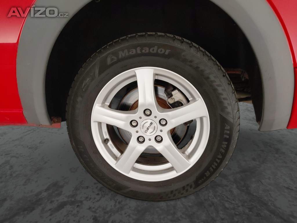 Foto inzerátu Ford Transit Connect 1.8 TDCi
