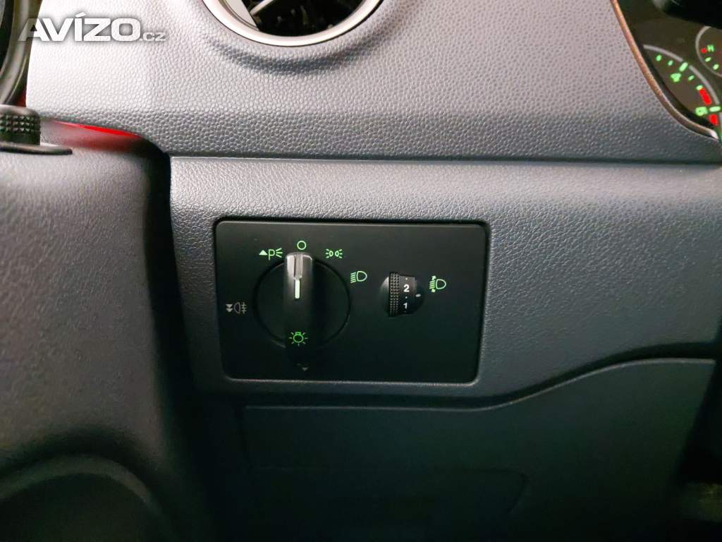 Foto inzerátu Ford Transit Connect 1.8 TDCi
