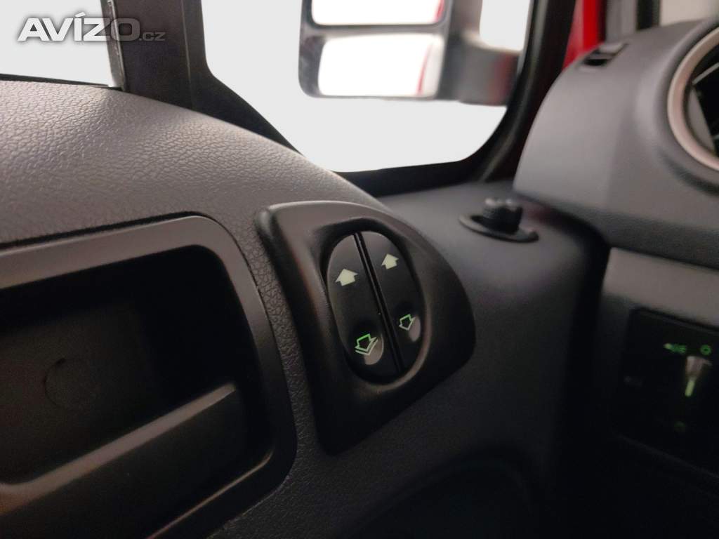 Foto inzerátu Ford Transit Connect 1.8 TDCi