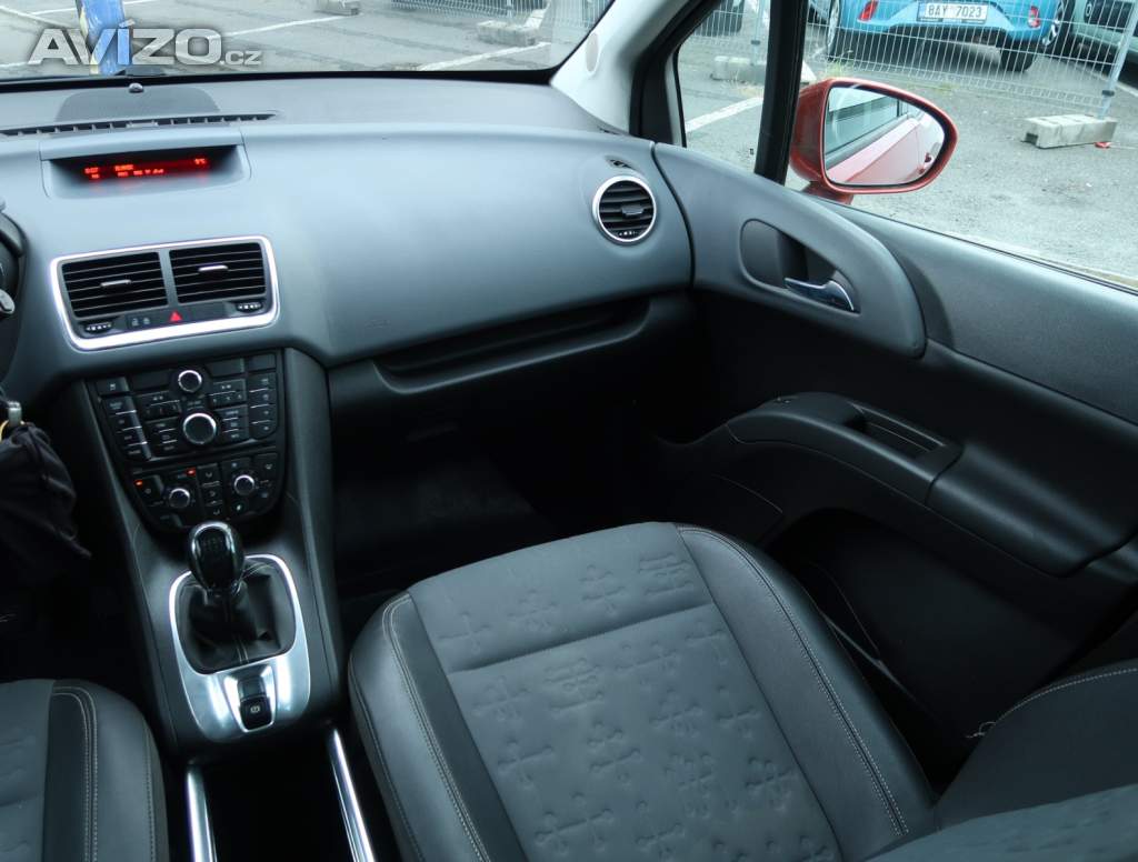 Foto inzerátu Opel Meriva 1.4 Turbo