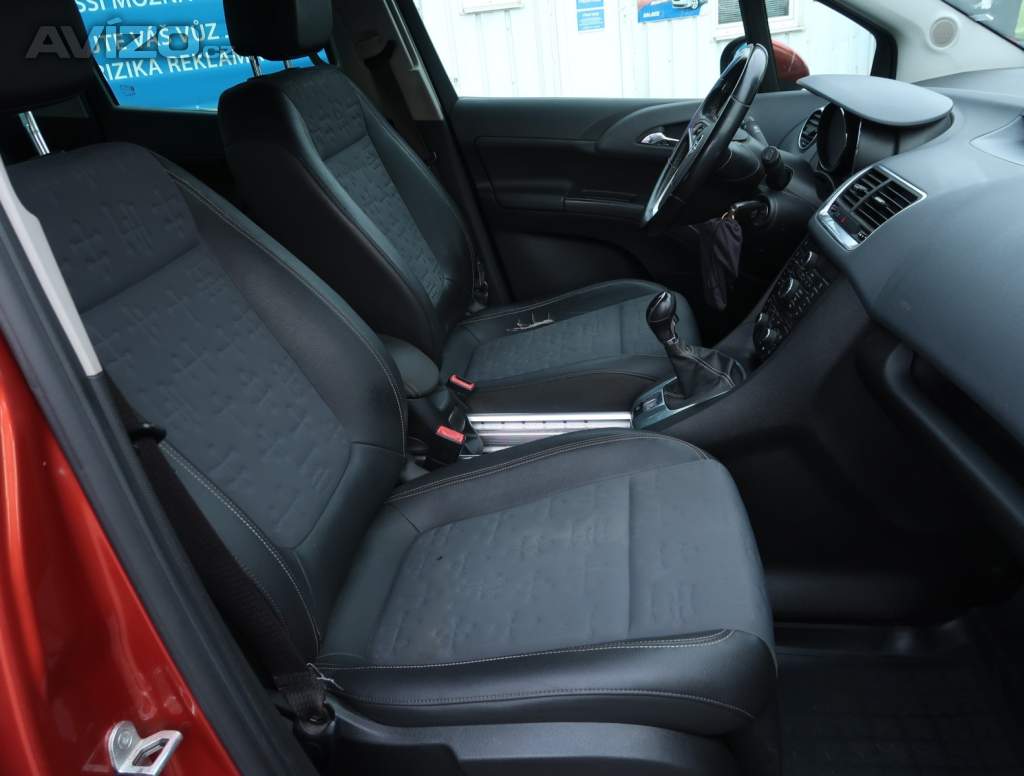 Foto inzerátu Opel Meriva 1.4 Turbo
