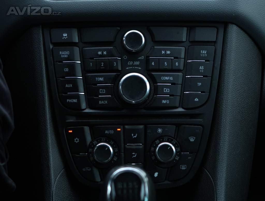 Foto inzerátu Opel Meriva 1.4 Turbo