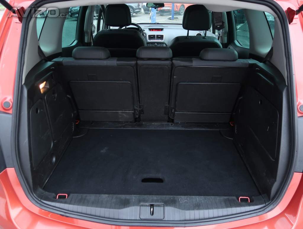 Foto inzerátu Opel Meriva 1.4 Turbo