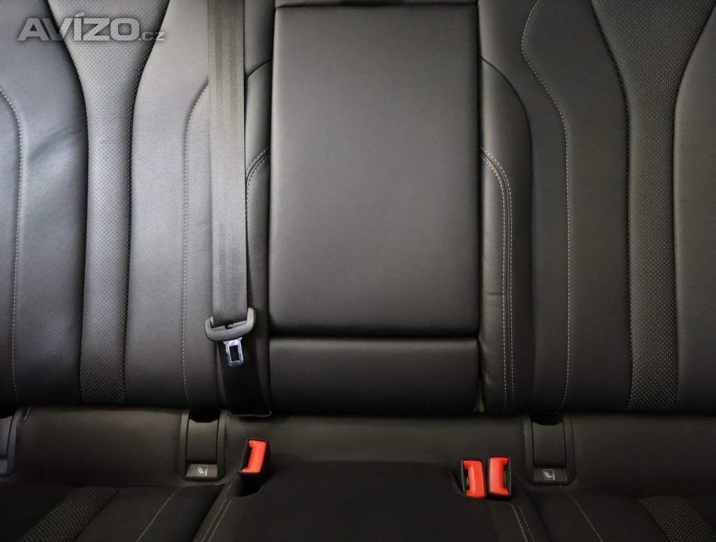 Foto inzerátu Skoda Enyaq Coupe iV RS (82 kWh)