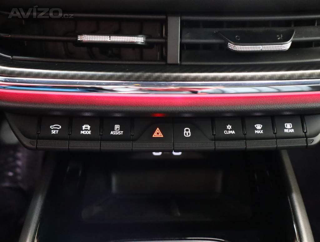 Foto inzerátu Skoda Enyaq Coupe iV RS (82 kWh)