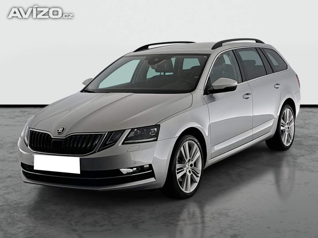 Foto inzerátu Skoda Octavia 2.0 TDI