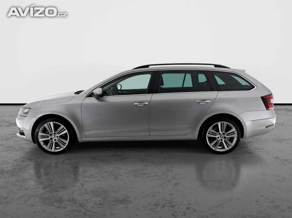 Foto inzerátu Skoda Octavia 2.0 TDI