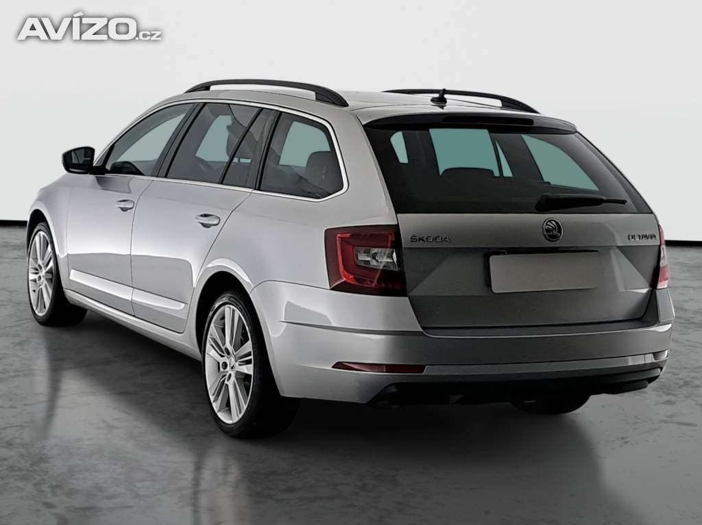 Foto inzerátu Skoda Octavia 2.0 TDI