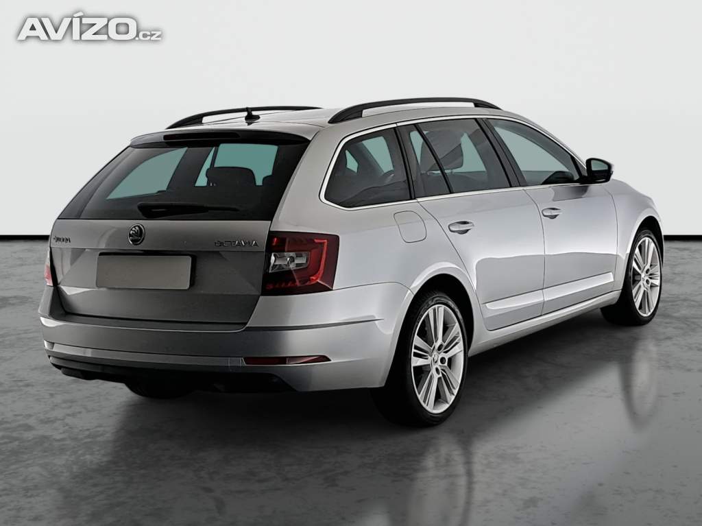 Foto inzerátu Skoda Octavia 2.0 TDI
