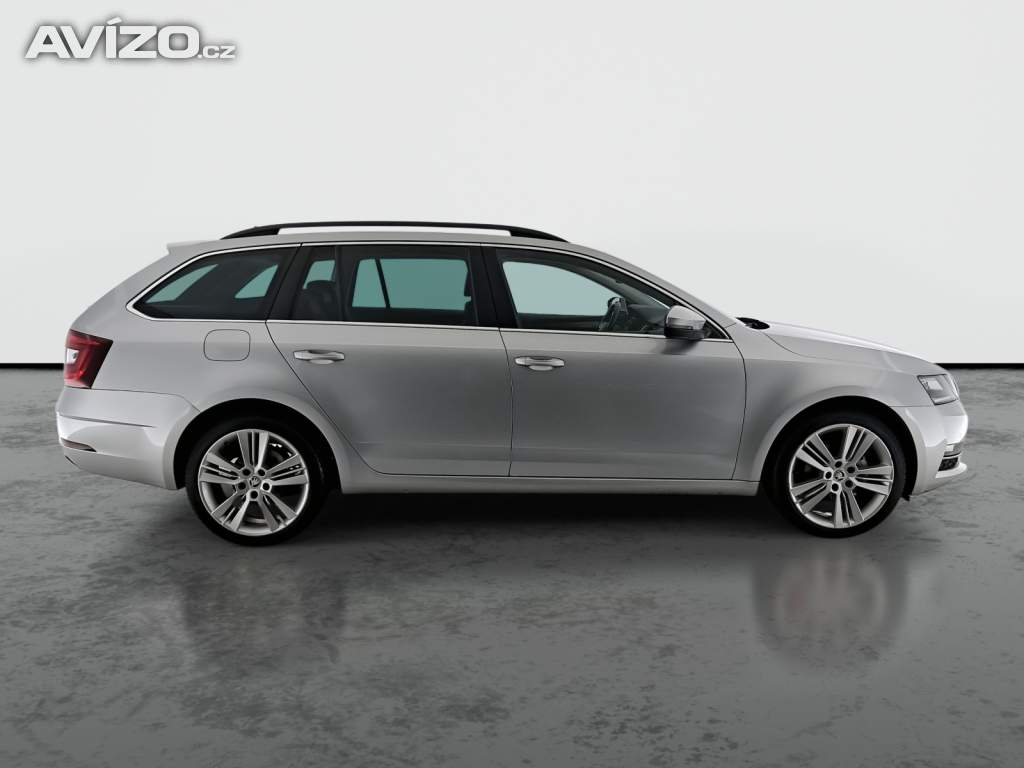 Foto inzerátu Skoda Octavia 2.0 TDI