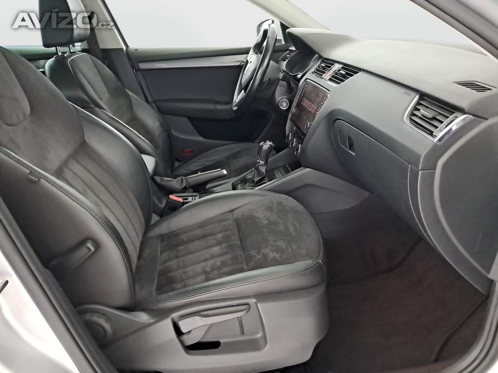 Foto inzerátu Skoda Octavia 2.0 TDI