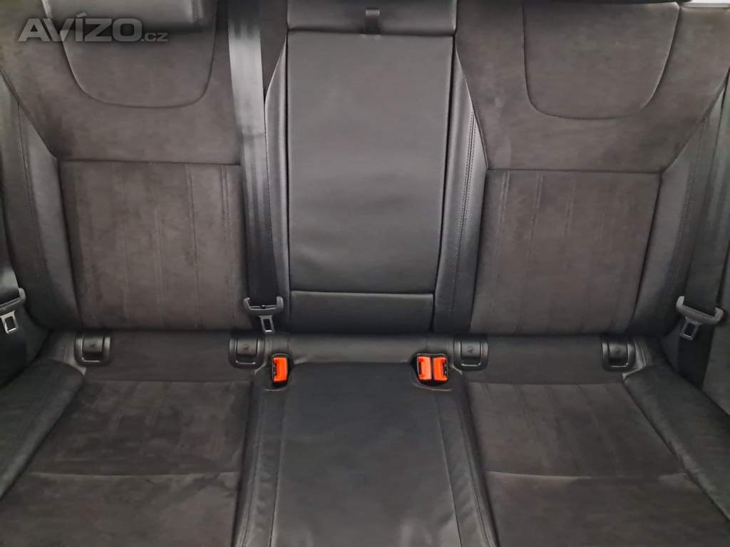 Foto inzerátu Skoda Octavia 2.0 TDI